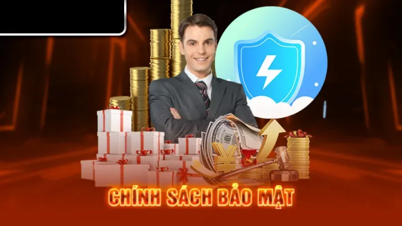 Chính sách bảo mật chính sách bảo mật