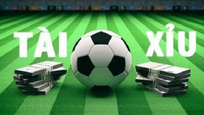 Chinh Phục Kèo Tài Xỉu Trong Mọi Trận Đấu Cùng 188BET Tổng quan về kèo tài xỉu