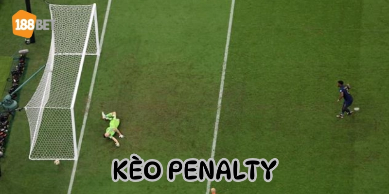 Chiến Thuật Bắt Kèo Penalty Hiệu Quả Cho Anh Em Mới Bắt Đầu Các dạng kèo penalty